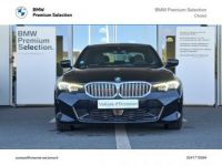 BMW Série 3 320dA xDrive 190ch M Sport - <small></small> 43.880 € <small>TTC</small> - #2