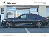 BMW Série 3 320dA xDrive 190ch M Sport - <small></small> 43.880 € <small>TTC</small> - #3