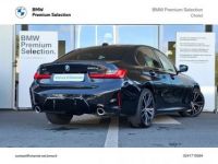 BMW Série 3 320dA xDrive 190ch M Sport - <small></small> 43.880 € <small>TTC</small> - #4