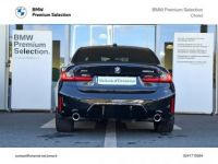 BMW Série 3 320dA xDrive 190ch M Sport - <small></small> 43.880 € <small>TTC</small> - #5