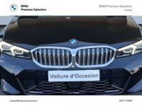 BMW Série 3 320dA xDrive 190ch M Sport - <small></small> 43.880 € <small>TTC</small> - #6