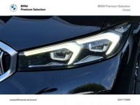 BMW Série 3 320dA xDrive 190ch M Sport - <small></small> 43.880 € <small>TTC</small> - #7