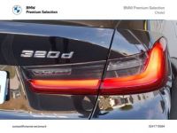 BMW Série 3 320dA xDrive 190ch M Sport - <small></small> 43.880 € <small>TTC</small> - #8