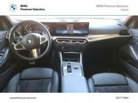 BMW Série 3 320dA xDrive 190ch M Sport - <small></small> 43.880 € <small>TTC</small> - #9