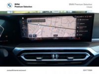 BMW Série 3 320dA xDrive 190ch M Sport - <small></small> 43.880 € <small>TTC</small> - #12