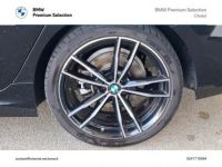 BMW Série 3 320dA xDrive 190ch M Sport - <small></small> 43.880 € <small>TTC</small> - #14