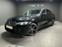 BMW Série 3 320dA xDrive 190ch M Sport - <small></small> 43.990 € <small>TTC</small> - #1