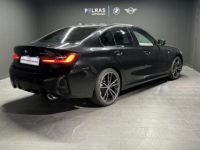 BMW Série 3 320dA xDrive 190ch M Sport - <small></small> 43.990 € <small>TTC</small> - #2