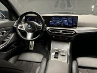 BMW Série 3 320dA xDrive 190ch M Sport - <small></small> 43.990 € <small>TTC</small> - #3