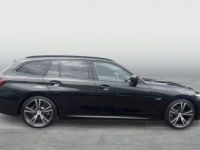 BMW Série 3 320e Touring xDrive M Sport - <small></small> 43.900 € <small>TTC</small> - #4