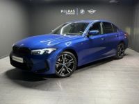 BMW Série 3 320eA 204ch M Sport - <small></small> 49.990 € <small>TTC</small> - #1