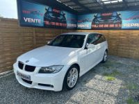 BMW Série 3 320i 170CH Sport Design M - <small></small> 8.990 € <small>TTC</small> - #1