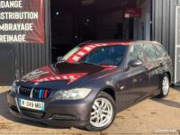 BMW Série 3 320i E91 150 CH 213000 KM CERTIFIEE , SIEGES CHAUFFANTS, REGULATEUR - <small></small> 4.400 € <small>TTC</small> - #1