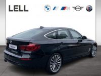 BMW Série 3 320i Gran Turismo Sport Line LED WLAN - <small></small> 24.750 € <small>TTC</small> - #2