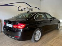 BMW Série 3 320i Luxury 184ch Véhicule suivi A partir de 380e par mois - <small></small> 24.490 € <small>TTC</small> - #2