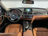 BMW Série 3 320i Luxury 184ch Véhicule suivi A partir de 380e par mois - <small></small> 24.490 € <small>TTC</small> - #4