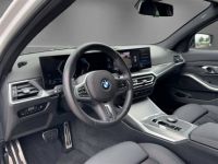 BMW Série 3 320i M Sport LED/HUD/PANO/INNO - <small></small> 39.800 € <small>TTC</small> - #8