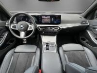 BMW Série 3 320i M Sport LED/HUD/PANO/INNO - <small></small> 39.800 € <small>TTC</small> - #9