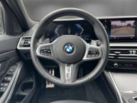 BMW Série 3 320i M Sport LED/HUD/PANO/INNO - <small></small> 39.800 € <small>TTC</small> - #12