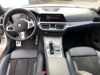 BMW Série 3 320i Tour. MSport PDC SiHz  - <small></small> 31.960 € <small>TTC</small> - #10