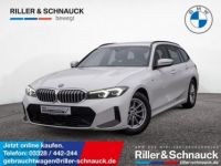 BMW Série 3 320i Touring M Sport ACC KAM LED NAVI SHZ - <small></small> 33.950 € <small>TTC</small> - #1