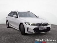 BMW Série 3 320i Touring M Sport ACC KAM LED NAVI SHZ - <small></small> 33.950 € <small>TTC</small> - #2