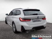 BMW Série 3 320i Touring M Sport ACC KAM LED NAVI SHZ - <small></small> 33.950 € <small>TTC</small> - #4