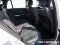 BMW Série 3 320i Touring M Sport ACC KAM LED NAVI SHZ - <small></small> 33.950 € <small>TTC</small> - #8