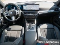 BMW Série 3 320i Touring M Sport ACC KAM LED NAVI SHZ - <small></small> 33.950 € <small>TTC</small> - #9