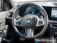 BMW Série 3 320i Touring M Sport ACC KAM LED NAVI SHZ - <small></small> 33.950 € <small>TTC</small> - #10