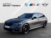 BMW Série 3 320i Touring M Sport Laser HUD DrivAss  - <small></small> 34.892 € <small>TTC</small> - #1