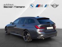 BMW Série 3 320i Touring M Sport Laser HUD DrivAss  - <small></small> 34.892 € <small>TTC</small> - #4