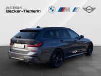 BMW Série 3 320i Touring M Sport Laser HUD DrivAss  - <small></small> 34.892 € <small>TTC</small> - #6