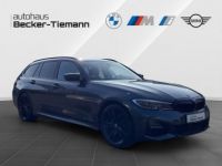 BMW Série 3 320i Touring M Sport Laser HUD DrivAss  - <small></small> 34.892 € <small>TTC</small> - #7