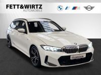 BMW Série 3 320i Touring M Sport Stop Go HiFi  - <small></small> 35.990 € <small>TTC</small> - #1