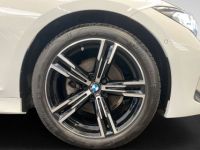 BMW Série 3 320i Touring M Sport Stop Go HiFi  - <small></small> 35.990 € <small>TTC</small> - #4