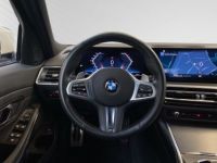 BMW Série 3 320i Touring M Sport Stop Go HiFi  - <small></small> 35.990 € <small>TTC</small> - #8