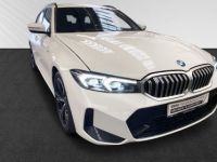 BMW Série 3 320i Touring M Sport Stop Go HiFi  - <small></small> 35.990 € <small>TTC</small> - #14