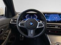 BMW Série 3 320i Touring M Sportpaket Stop Go HiFi - <small></small> 36.700 € <small>TTC</small> - #9