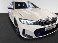 BMW Série 3 320i Touring M Sportpaket Stop Go HiFi - <small></small> 36.700 € <small>TTC</small> - #14