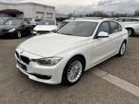 BMW Série 3 320iA 2.0 xDrive 184ch Luxury BVA Cuir Camera GPS 99,000Kms - <small></small> 17.900 € <small>TTC</small> - #4