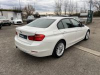 BMW Série 3 320iA 2.0 xDrive 184ch Luxury BVA Cuir Camera GPS 99,000Kms - <small></small> 17.900 € <small>TTC</small> - #5