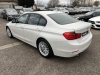 BMW Série 3 320iA 2.0 xDrive 184ch Luxury BVA Cuir Camera GPS 99,000Kms - <small></small> 17.900 € <small>TTC</small> - #6