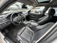 BMW Série 3 320iA 2.0 xDrive 184ch Luxury BVA Cuir Camera GPS 99,000Kms - <small></small> 17.900 € <small>TTC</small> - #12