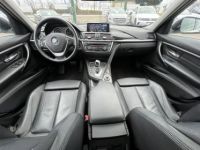 BMW Série 3 320iA 2.0 xDrive 184ch Luxury BVA Cuir Camera GPS 99,000Kms - <small></small> 17.900 € <small>TTC</small> - #14