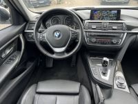 BMW Série 3 320iA 2.0 xDrive 184ch Luxury BVA Cuir Camera GPS 99,000Kms - <small></small> 17.900 € <small>TTC</small> - #15