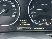 BMW Série 3 320iA 2.0 xDrive 184ch Luxury BVA Cuir Camera GPS 99,000Kms - <small></small> 17.900 € <small>TTC</small> - #16