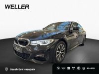 BMW Série 3 320iA M Sport Laser HUD HiFi RFK DWA - <small></small> 32.850 € <small>TTC</small> - #1