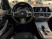 BMW Série 3 320iA M Sport Laser HUD HiFi RFK DWA - <small></small> 32.850 € <small>TTC</small> - #11