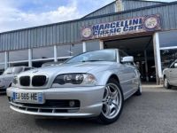 BMW Série 3 323 ci e46 ph1 - <small></small> 9.990 € <small>TTC</small> - #1